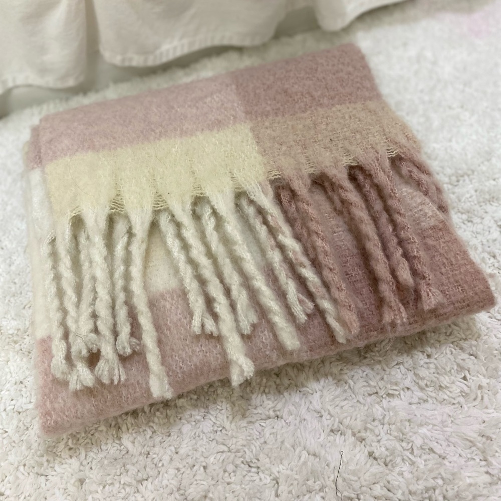 A New Day Scarf